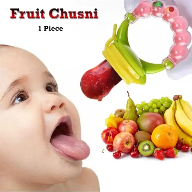 বেবি ফুড ফিডার, Baby Fruit Chusni, বেবি ফুড চুসনি