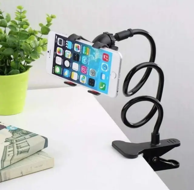 Universal Flexible Mobile Phone Holder Stands