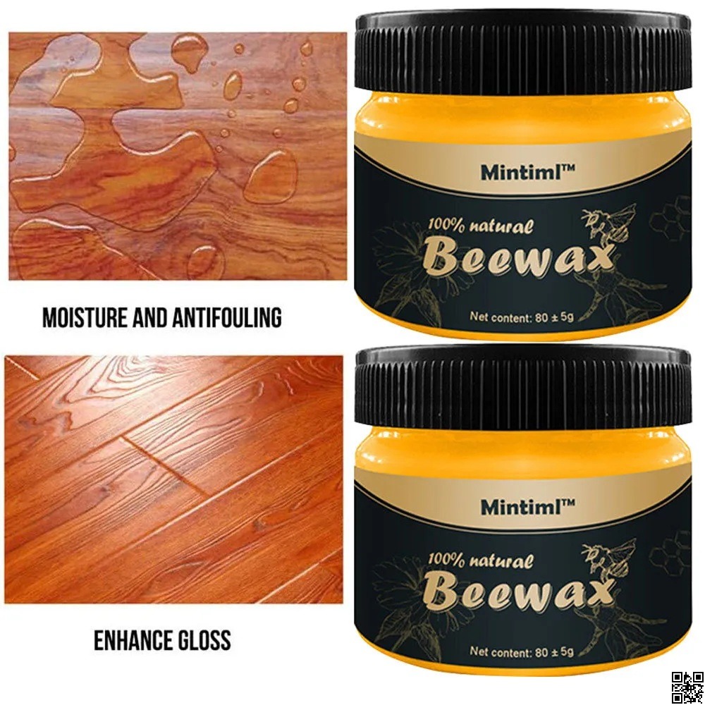 Beeswax Wood Polish,বিওয়াক্স উড পোলিশ 6