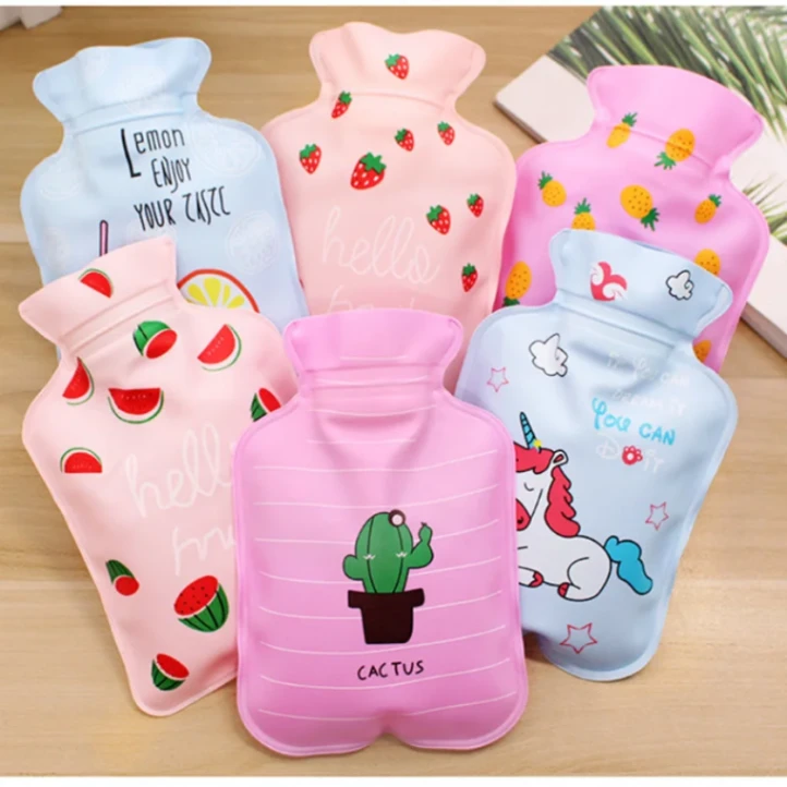 PVC Mini Hot Water Heater Bag 2