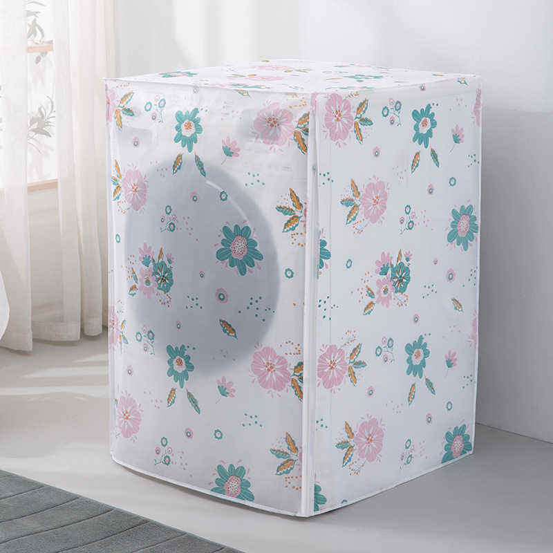 10kg Top Load Washing Machine Cover | ১০ কেজি ওয়াশিং মেশিন কভার 7