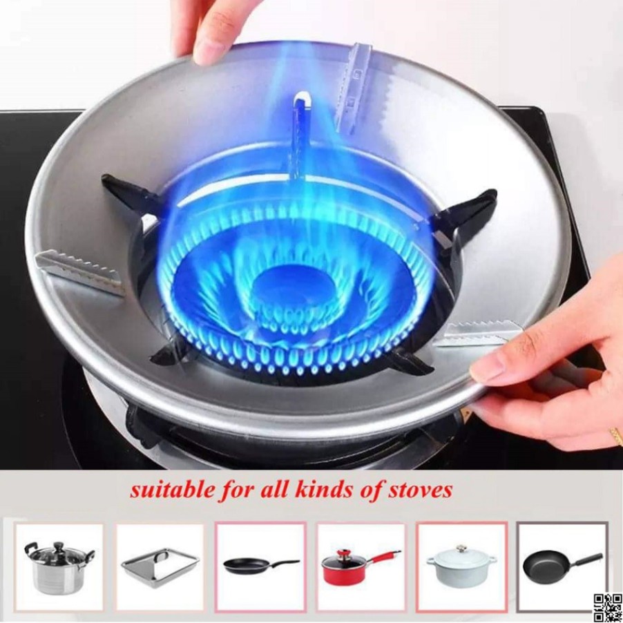 Energy Saving Gas Stove Cover 2