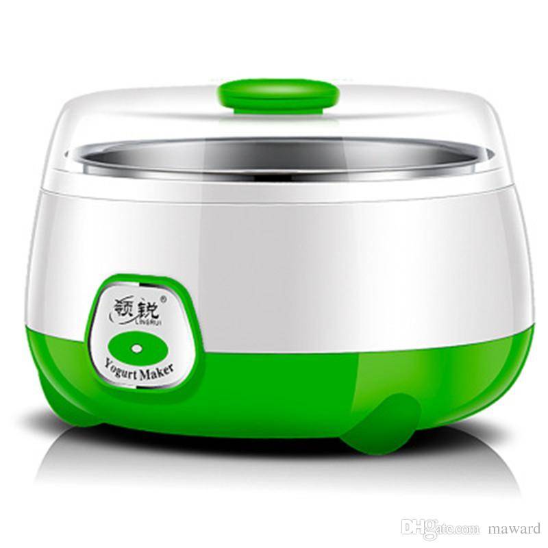 Automatic Electric Doi Maker(1 Litter), Automatic Yogurt Maker 6