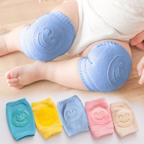 ২ পিস বেবি হাঁটু প্যাড, 2Pcs Baby Knee Pads