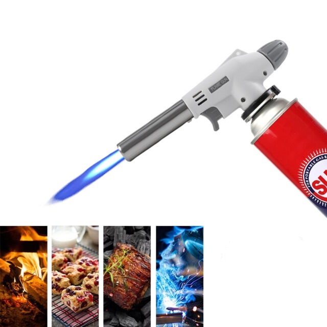 Sun Butane Gas Cartridge 220g 2