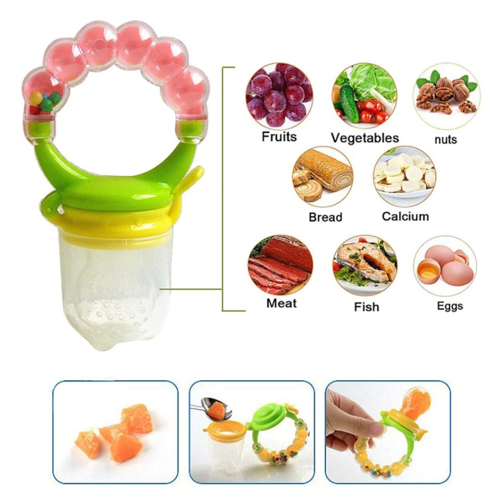 বেবি ফুড ফিডার, Baby Fruit Chusni, বেবি ফুড চুসনি 5