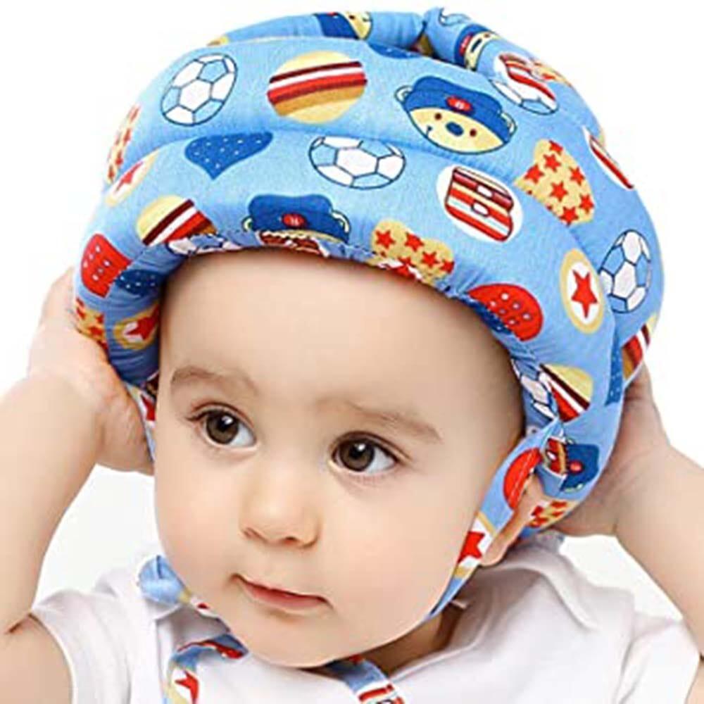 কিডস সেফটি হেড প্রোটেক্টর , Kids Safety Head Protector 6