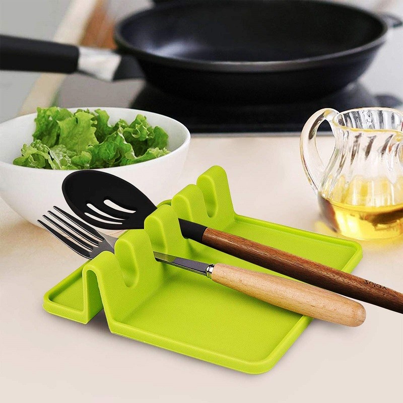 Kitchen Spoon Holder