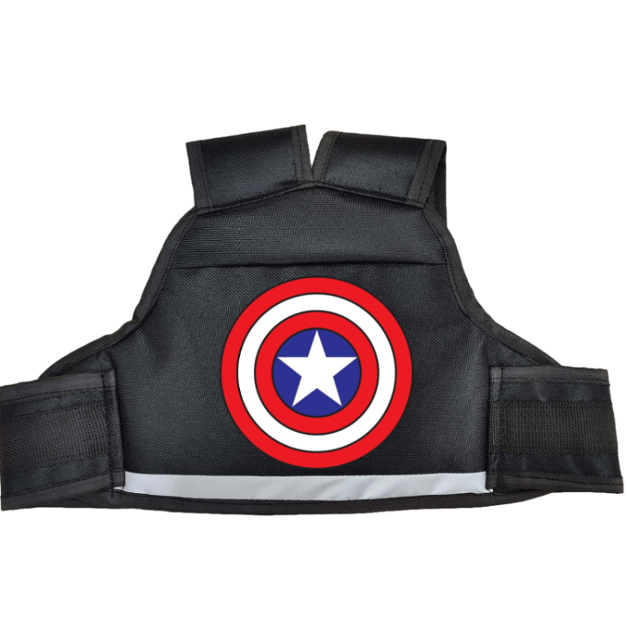 Baby Safety Belt For Bike 6