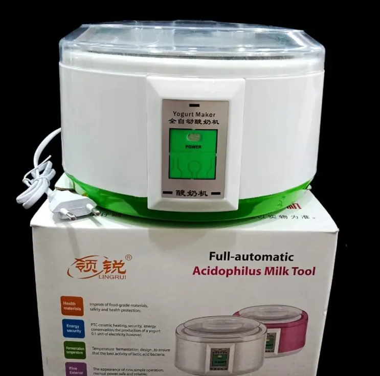 Automatic Doi Maker (1.5 Litre ) 3