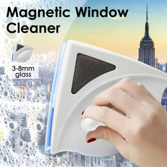 Magnetic Glass Cleaning Brush – ম্যাগনেটিক গ্লাস ক্লিনিং ব্রাশ 6