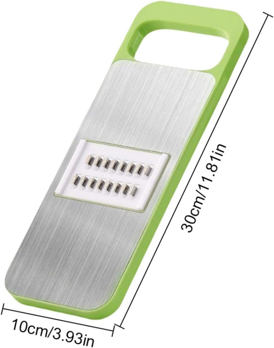 5 in 1 Vegetable Cutter And Slicer,৫ ইন ১ সবজি কাটার এবং স্লাইসার, ৫ ইন ১ রান্নাঘরের সবজি কাটার সরঞ্জাম: সবজি কাটার, গ্রেটার, স্লাইসার, শ্রেডার, মাল্টি স্লাইসার, পিলার, গাজর ও ফলের জন্য। 4