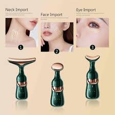 KDK 4D Facial Massager Face lift and firming device, 7