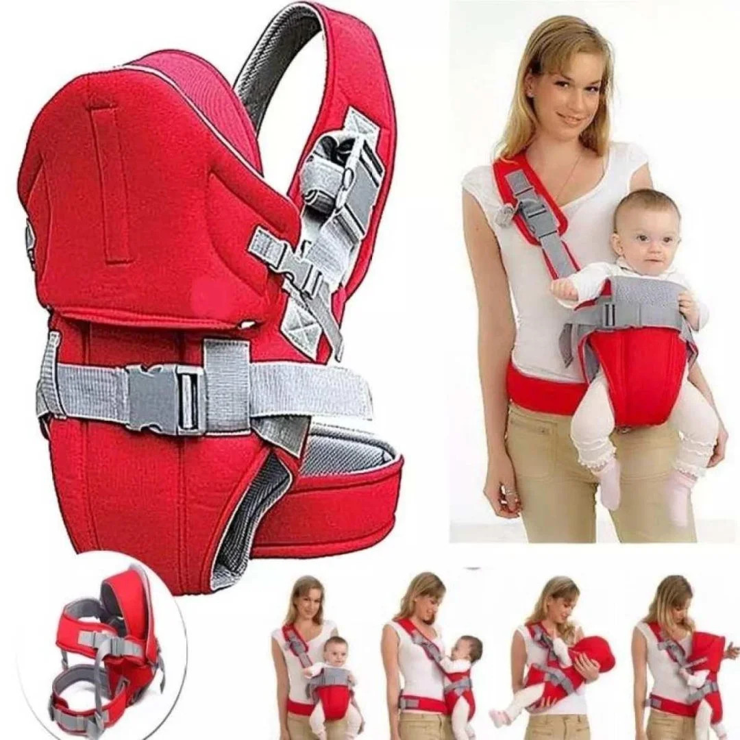 6 in 1 Baby Carrier Bag 3
