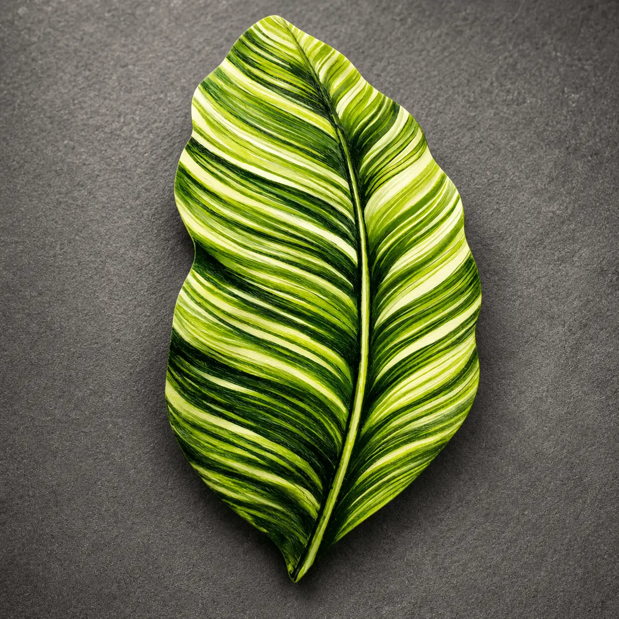 3D Banana Leaf Shape Floor Mat, Non-Slip Soft Absorbent Bathroom, Bedroom & Entrance Rug,কলা পাতার আকৃতির নন-স্লিপ ফ্লোর ম্যাট , বাথরুম, বেডরুম, দরজার সামনে ও লিভিং রুমের জন্য সফট অ্যাবজরবেন্ট লিফ ম্যাট /
