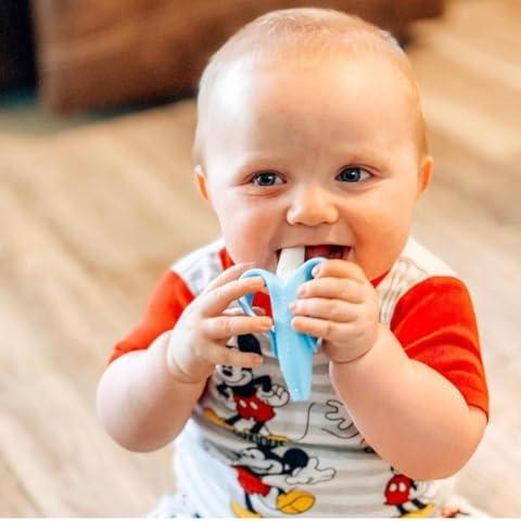 Banana Baby Pacifier 5