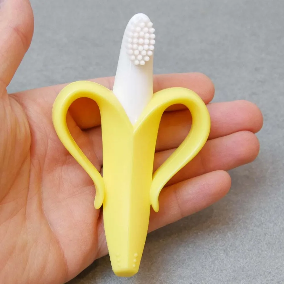 Banana Baby Pacifier 6