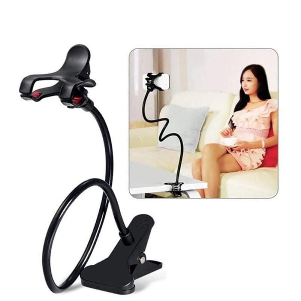 Universal Flexible Mobile Phone Holder Stands 6