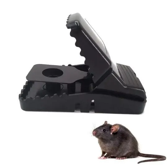 3 Pcs Mouse Trap Combo / মাউস ট্র্যাপ কম্বো 6