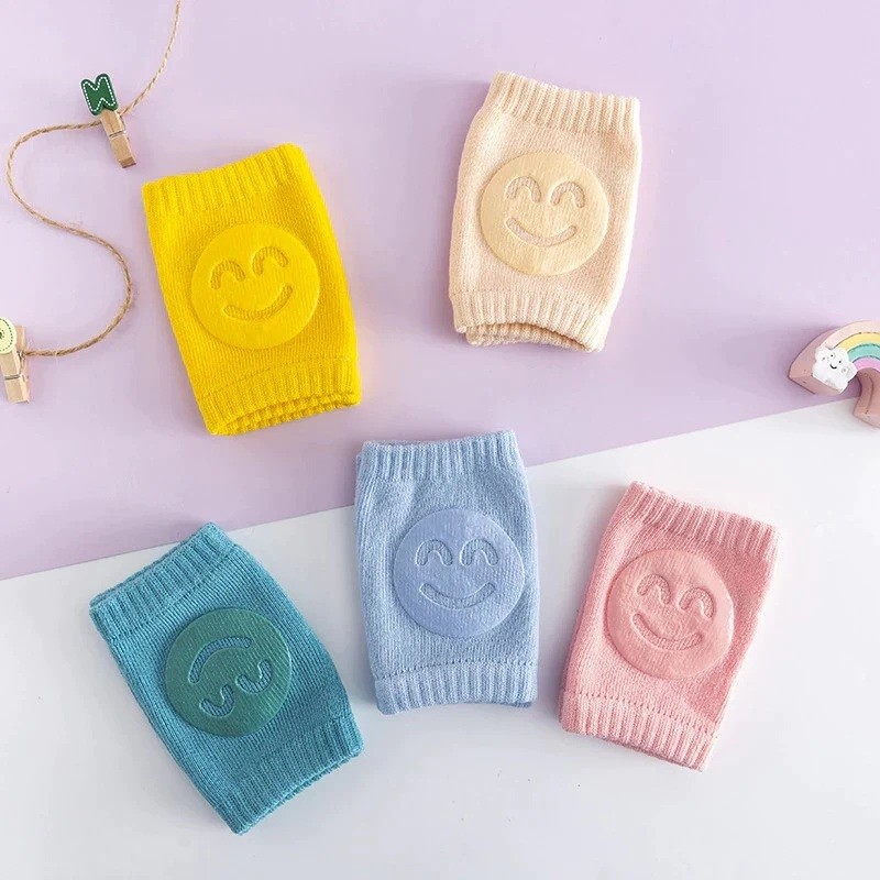 ২ পিস বেবি হাঁটু প্যাড, 2Pcs Baby Knee Pads 3