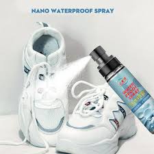Shoe Cleaner Spray, Sneaker Cleaner. জুতা পরিষ্কারক স্প্রে, স্নিকার ক্লিনার। 4