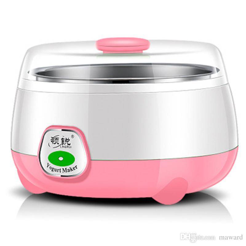 Automatic Electric Doi Maker(1 Litter), Automatic Yogurt Maker 5