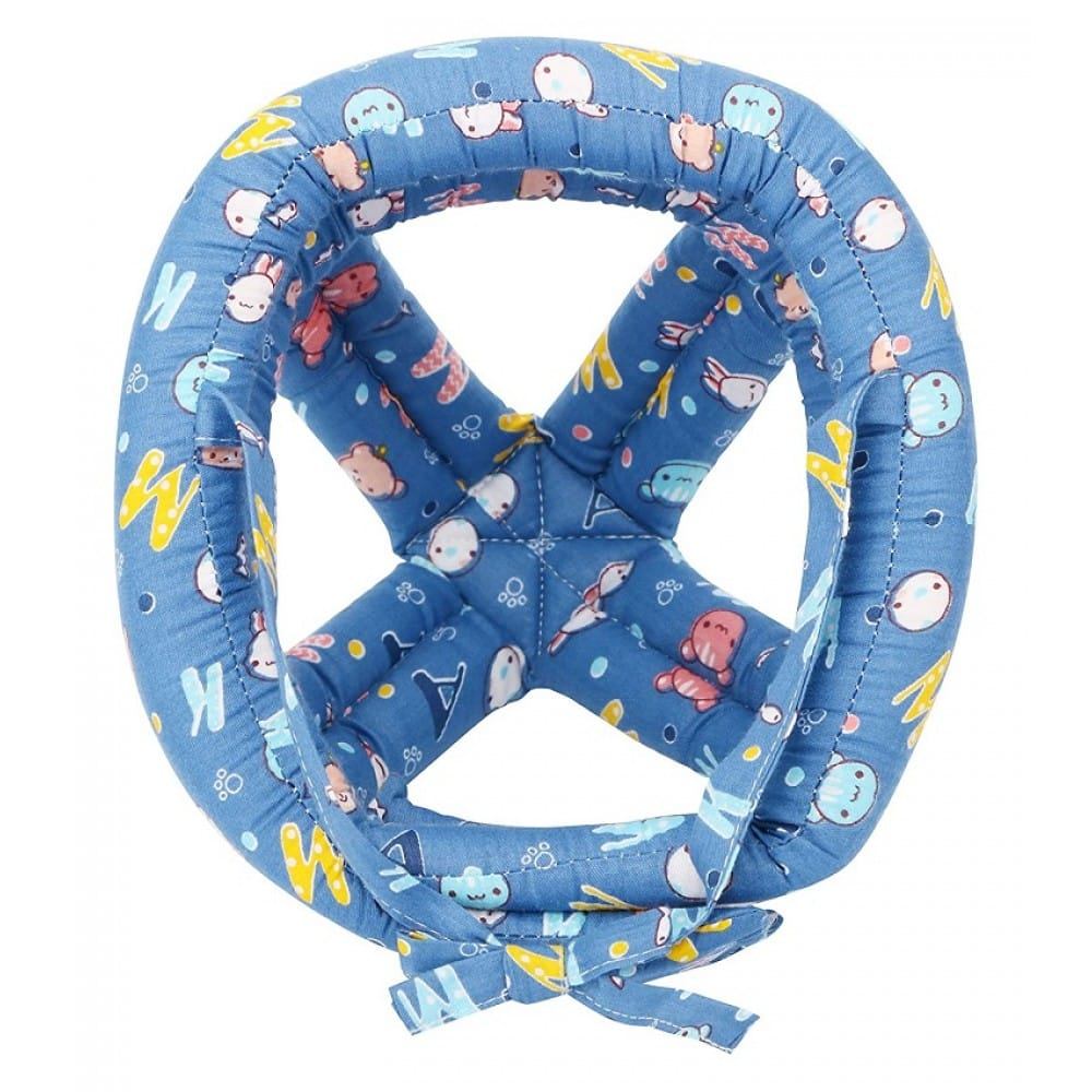 কিডস সেফটি হেড প্রোটেক্টর , Kids Safety Head Protector 3