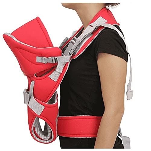 6 in 1 Baby Carrier Bag 9