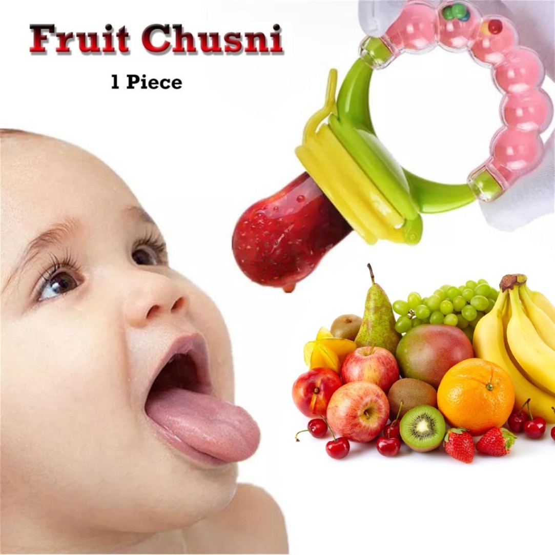 বেবি ফুড ফিডার, Baby Fruit Chusni, বেবি ফুড চুসনি 7