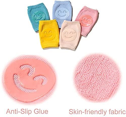 ২ পিস বেবি হাঁটু প্যাড, 2Pcs Baby Knee Pads 6