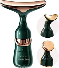KDK 4D Facial Massager Face lift and firming device, 4