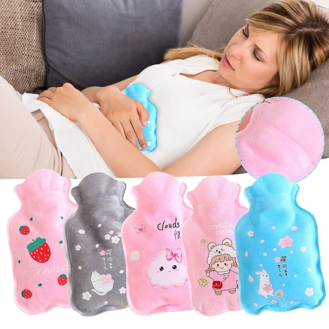 PVC Mini Hot Water Heater Bag