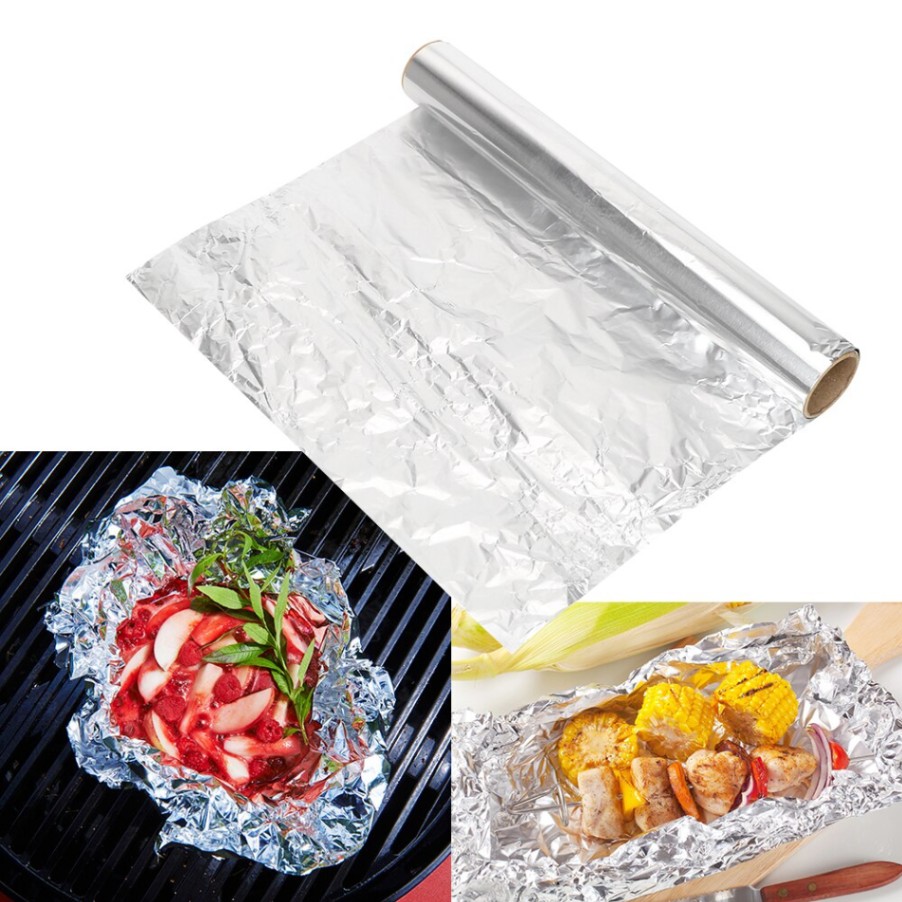 Diamond Aluminum Foil Paper 4