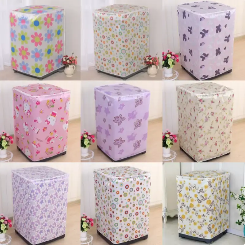10kg Top Load Washing Machine Cover | ১০ কেজি ওয়াশিং মেশিন কভার