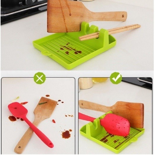 Kitchen Spoon Holder 2